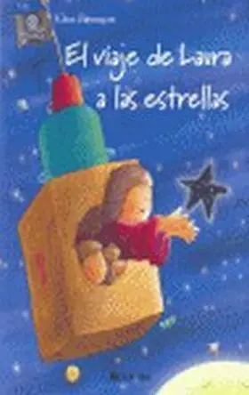 Viaje de Laura a las Estrellas