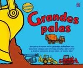 Grandes Palas