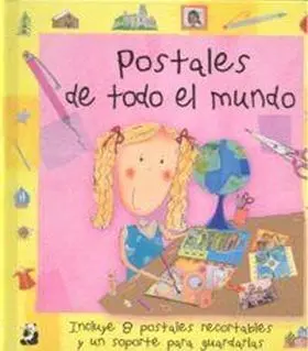 Postales de Todo el Mundo