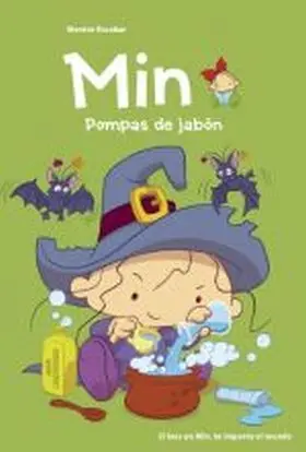 Pompas de Jabon Min