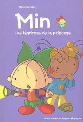 Lagrimas de la Princesa las