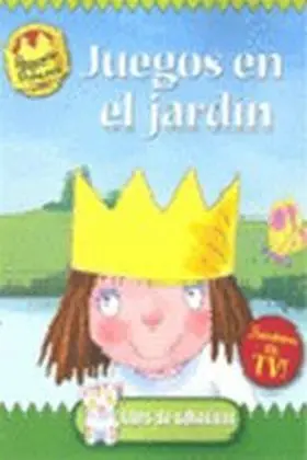 Juegos en el Jardin