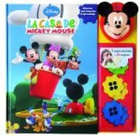 Casa de Mickey Mouse,La