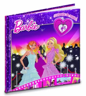 Desfile de Estrellas (Barbie)