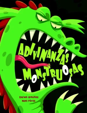 Adivinanzas Monstruosas (Fixed Layout)