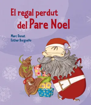 El Regal Perdut del Pare Noel (Fixed Layout)