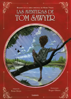 Las Aventuras de Tom Sawyer