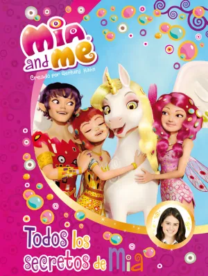 Todos los Secretos de mia (Mia & Me)