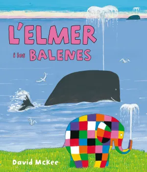 Elmer I les Balenes, L