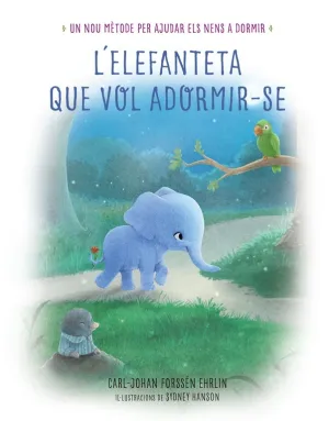 L Elefanteta que Es Vol Adormir-Se