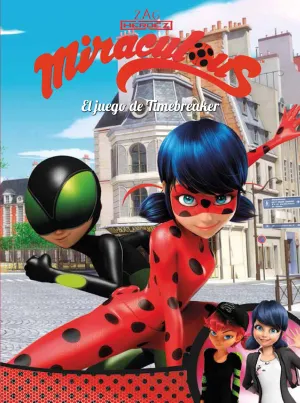 El Juego de Timebreaker