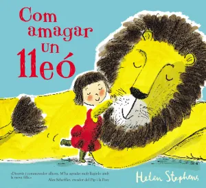 Com Amagar un Lleo