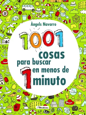 1001 Cosas para Buscar en Menos de 1 Minuto