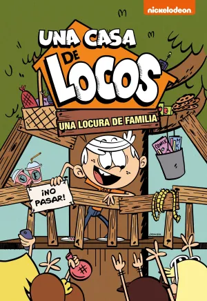 Una Locura de Familia