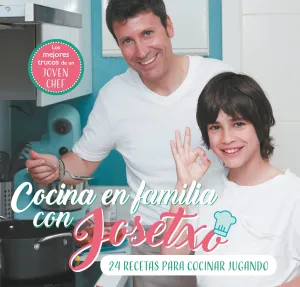 Recetas de Niños para Niños
