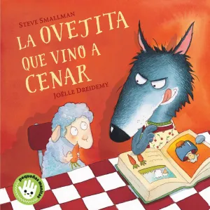 La Ovejita que Vino a Cenar