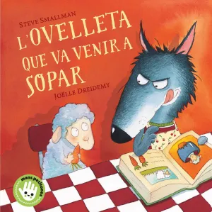 L Ovelleta que Va Venir a Sopar