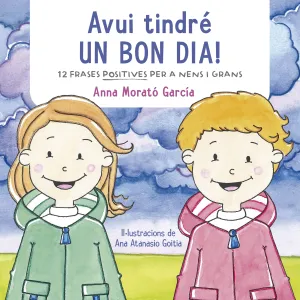 Avui Tindre un Bon Dia!