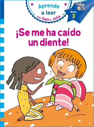 Aprendo a Leer con Sam y Julia