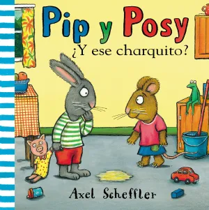 Pip y Posy