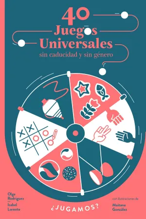 40 Juegos Universales sin Caducidad Ni Genero