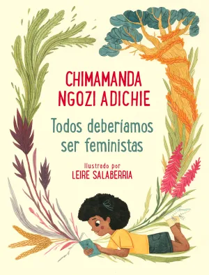 Todos Deberiamos Ser Feministas