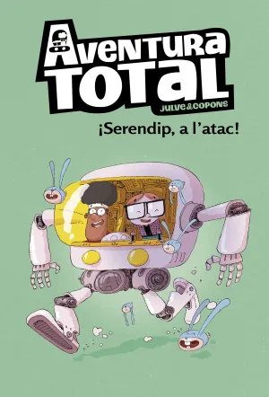 Serendip, a L Atac!