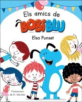 Els Amics de Bobiblu