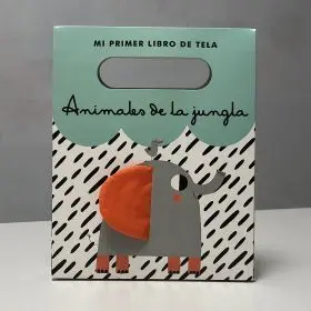 Animales de la Jungla