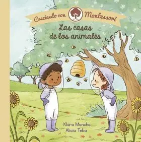 Las Casas de los Animales
