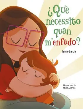 Qué Necessito Quan M'enfado?