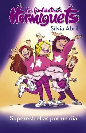 Súper Estrellas por un Día