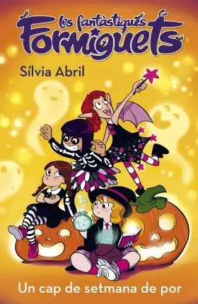 Les Fantastiques Formiguets 3