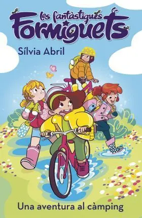 Una Aventura Al Camping