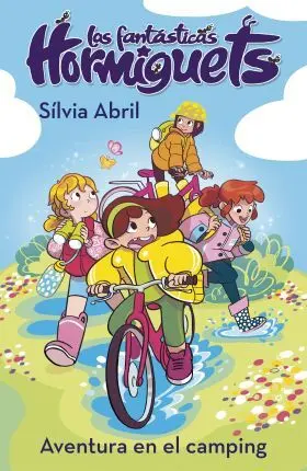 Aventura en el Camping