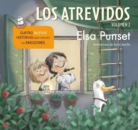 Los Atrevidos 2