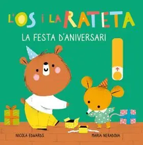 La Festa D Aniversari