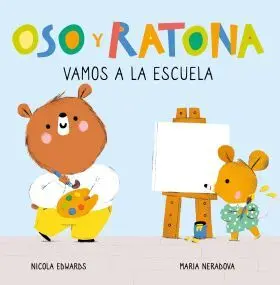 Vamos a la Escuela