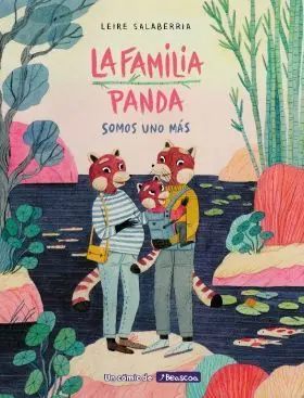 La Familia Panda. Somos Uno Mas