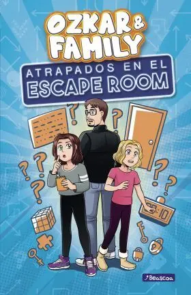 La Gran Aventura.