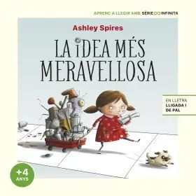 La Idea Mas Maravillosa