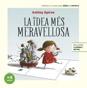 La Idea Mes Meravellosa