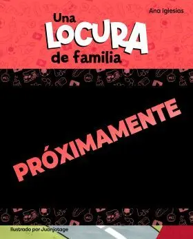 Una Locura de Familia. ¡Viaje en Caravana!