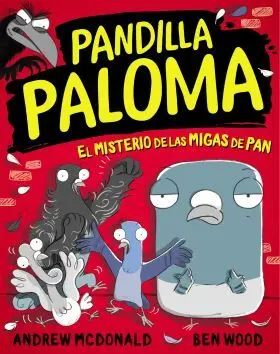 El Misterio de las Migas de Pan