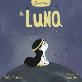 ¿Quién Soy? la Luna