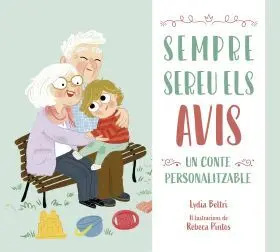 Sempre Sereu Els Avis
