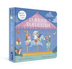 La Ovejita Va a la Feria