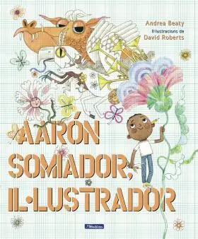 Aaron Somiador, Il. lustrador