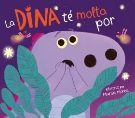La Dina té Molta por
