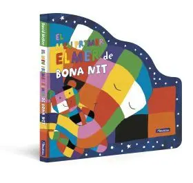 El Meu Primer Elmer de Bona Nit